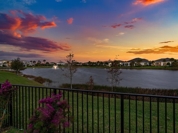 9109 Coral Isles Circle {lot 86}, Palm Beach Gardens, FL 33412