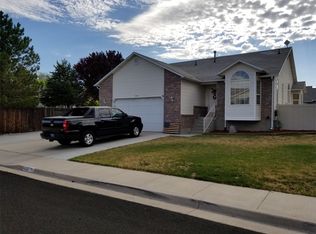 4027 S Redhawk Rd, West Valley City, UT 84119