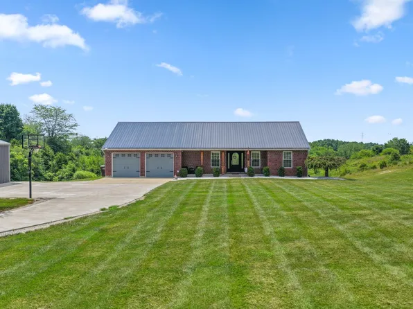 8124 State Road 252, Brookville, IN 47012