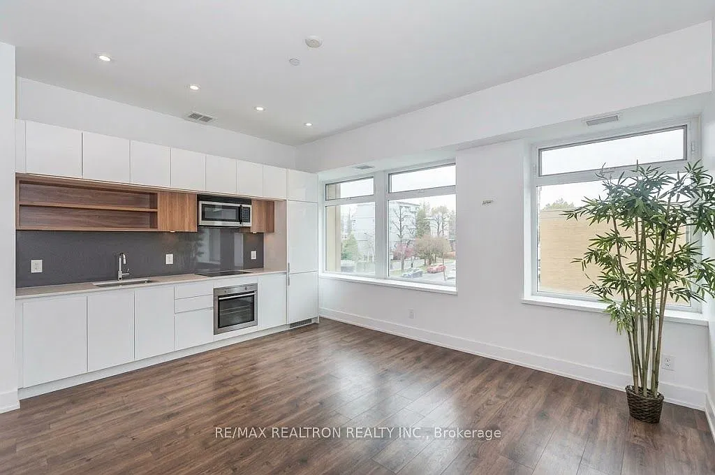 2 bed, $2,400 — Photo 2