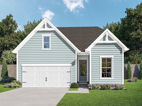 2nd image of 6132 Saxlingham Dr Lot 128