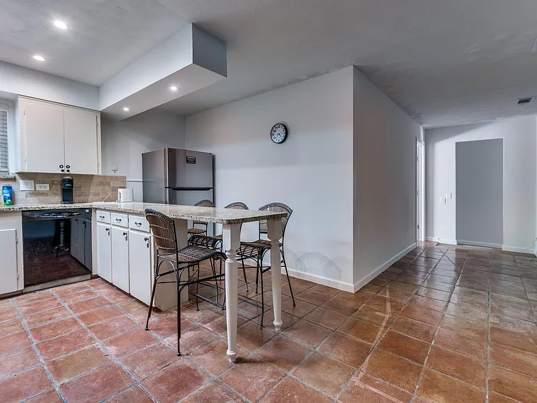 Kitchen- Fully equipped & thoughtfully organized everything you need, right where you need it