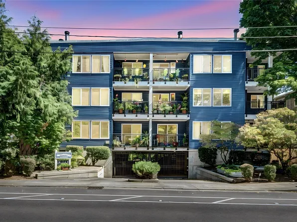 18210 73rd Avenue NE #304, Kenmore, WA 98028
