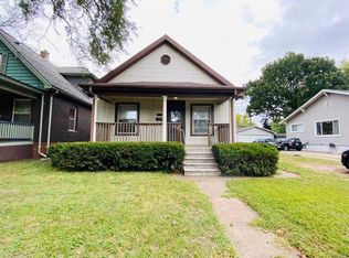 2231 Edwards St, Granite City, IL 62040