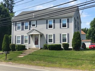 171 West St, Milford, MA 01757