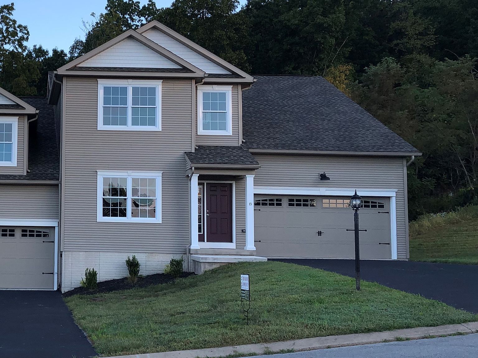 8 Wisteria Ln, Williamsport, PA 17701 Zillow