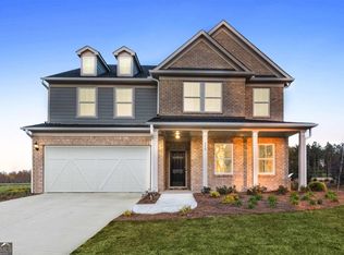 352 Foxglove Way, McDonough, GA 30253