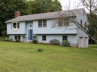 4 Rocco Rd, Bolton, CT 06043