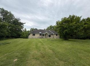 4241 Summit View Rd, Dublin, OH 43016