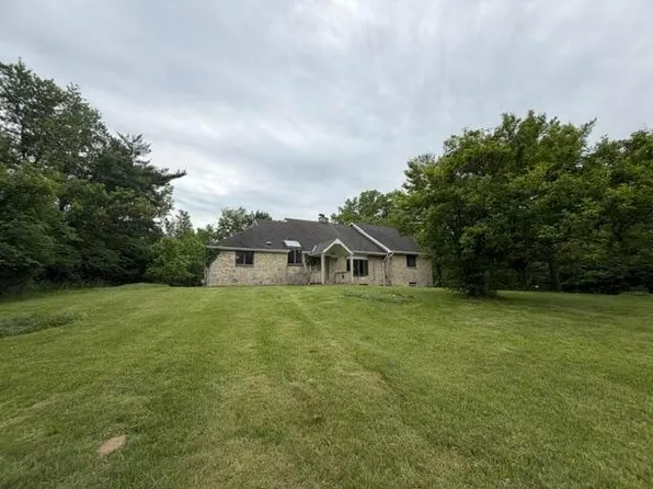 4241 Summit View Rd, Dublin, OH 43016