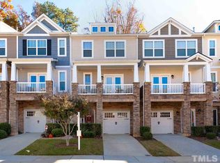 8014 Sycamore Hill Ln, Raleigh, NC 27612