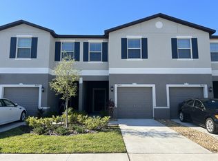 9627 Pembrooke Pines Dr #1, Sun City Center, FL 33573