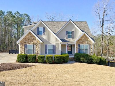 135 Copper Creek Dr, Lagrange, GA, 30240