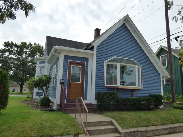 716 E Jefferson Blvd, South Bend, IN 46617