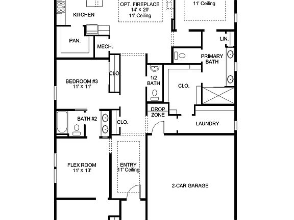 4th image of this home