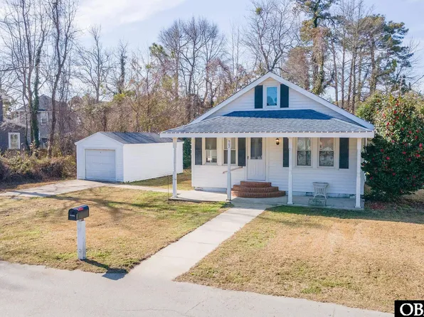 602 West St Lot 5, Manteo, NC 27954