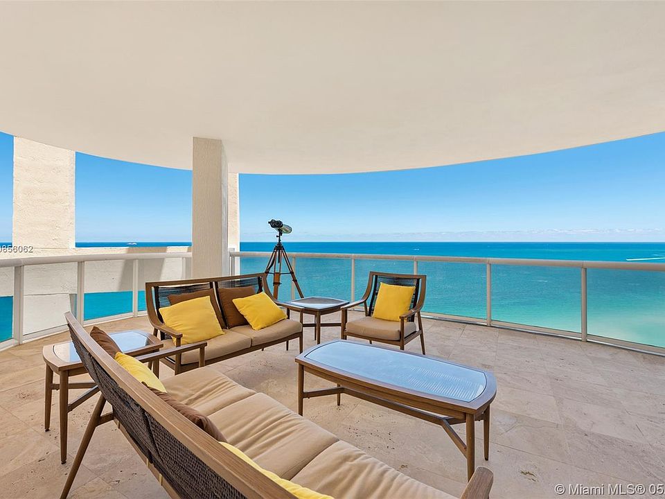 1st image of 17555 Collins Ave #Penthouse 4