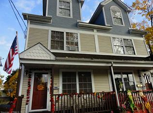 761 Orchard St, New Haven, CT 06511