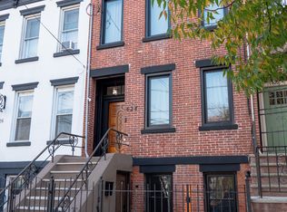 424 Pacific Ave FLOOR 1, Jersey City, NJ 07304
