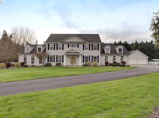 22300 NE Hidden Springs Rd, Dundee, OR 97115