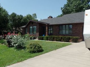 1800 S Park St, El Dorado Springs, MO 64744