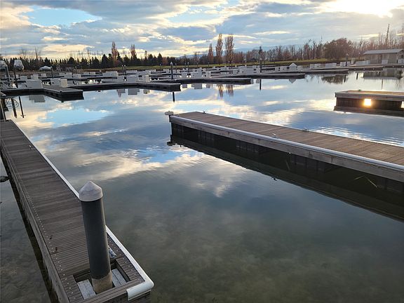3rd image of D 1 Eagle Bend Yacht Harbor Boat Slip #35
