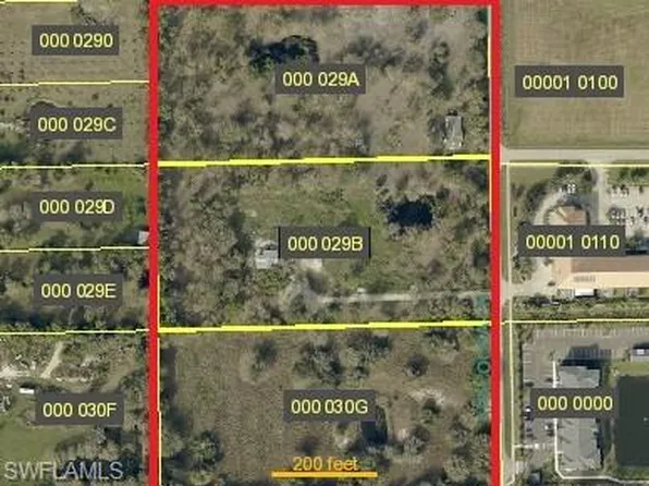 13200 Apaloosa LN, FORT MYERS, FL 33912