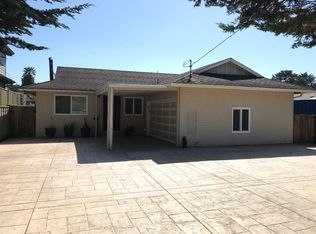 9500 Cabrillo Hwy, Moss Beach, CA 94038