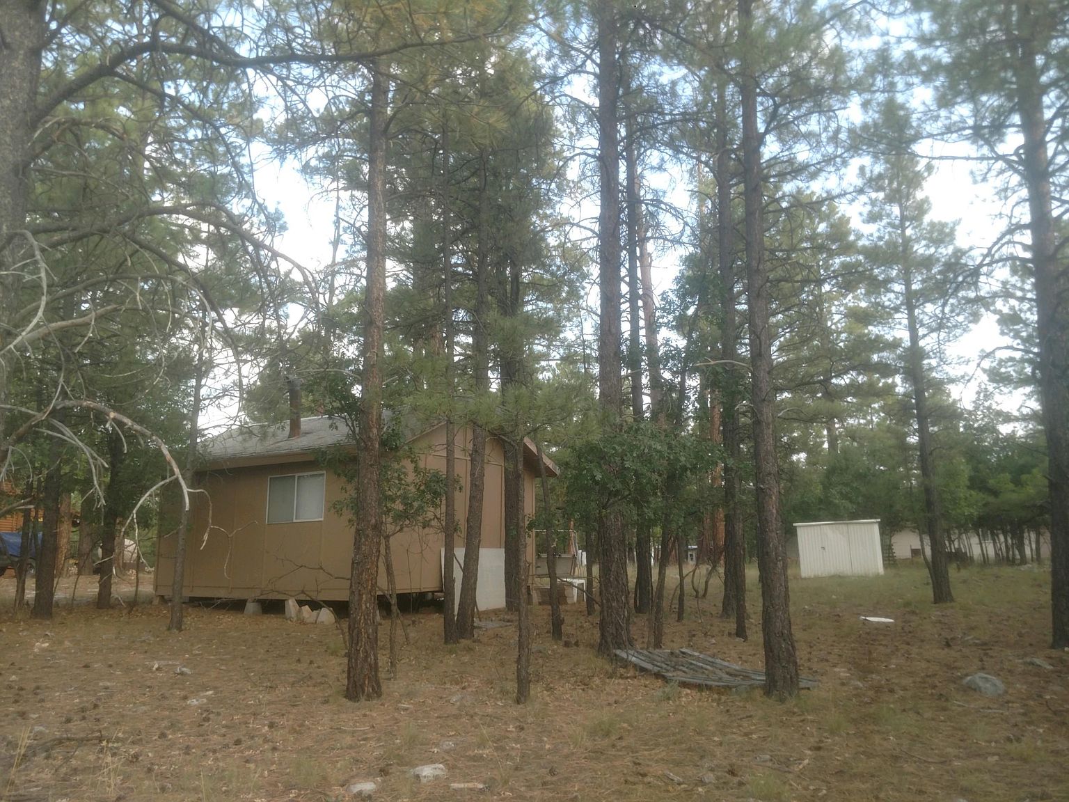 1856 Antelope Way, Happy Jack, AZ 86024 Zillow