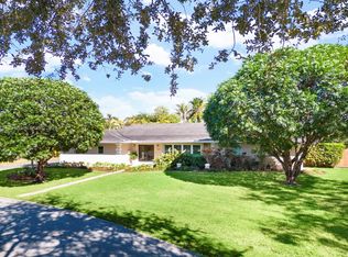 11101 SW 72nd Ct, Pinecrest, FL 33156