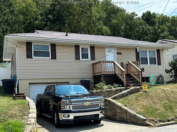 409 Spencer Ave, Barboursville, WV 25504