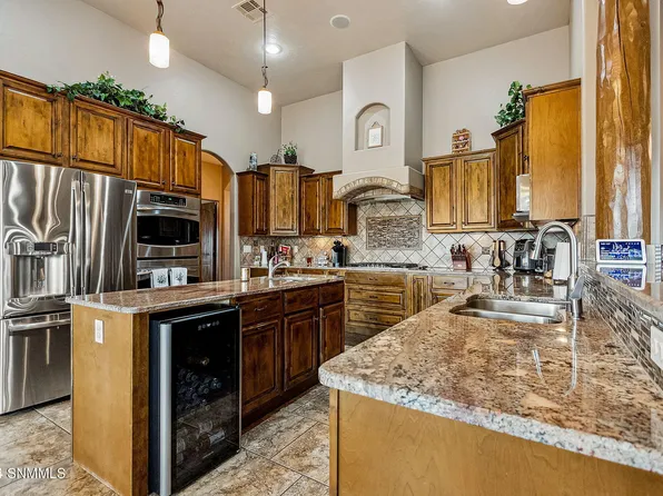240 Providence Rd, Las Cruces, NM 88007