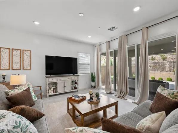 88 Reverie Heights Ave, Henderson, NV 89011