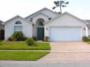 4603 Eaglet Ln, Kissimmee, FL 34746