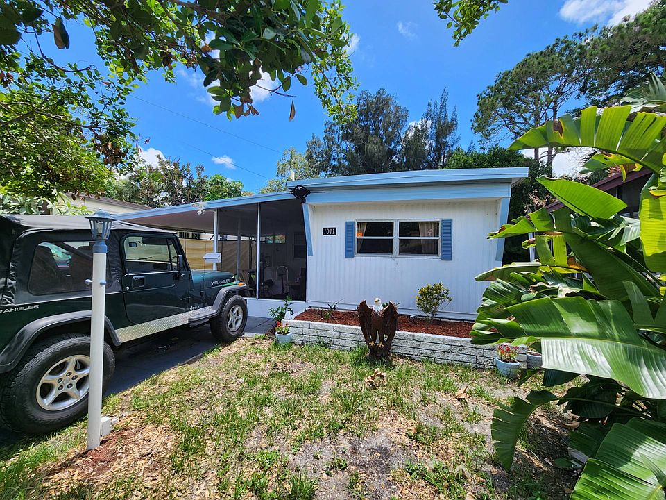 1654 Clearwater Largo Rd Clearwater, FL, 33756 Apartments for Rent