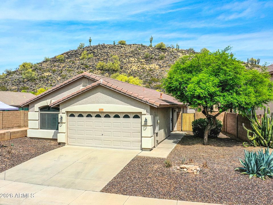 1st image of 2238 E Heston Drive