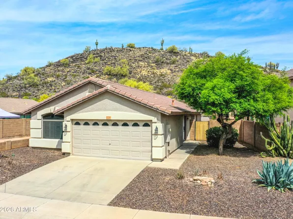 2238 E Heston Drive, Phoenix, AZ 85024