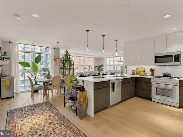 1827 Wiltberger St NW #403, Washington, DC 20001