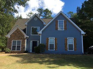 417 Spring Pl, Monroe, GA 30655