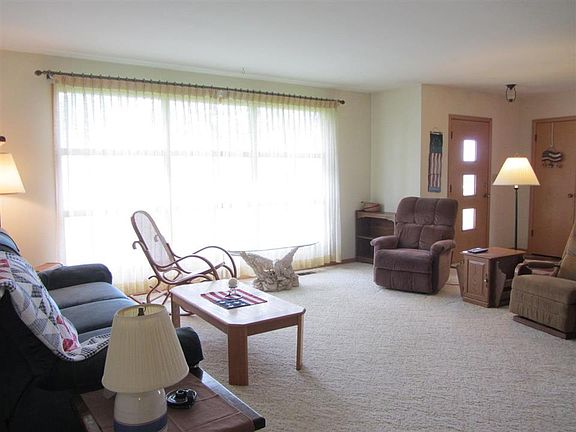 Living Room View 2