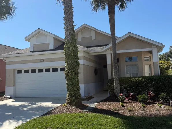 256 Kingston Dr, Saint Augustine, FL 32084