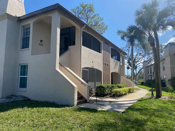3024 Bonaventure Cir APT 202, Palm Harbor, FL 34684