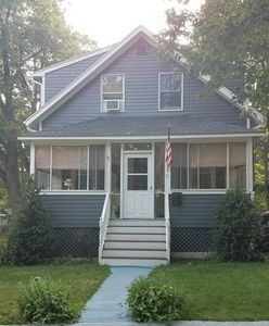 57 Beals St, Weymouth, MA, 02191