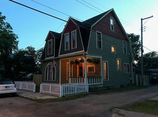 519 Brown St, Anderson, IN 46016