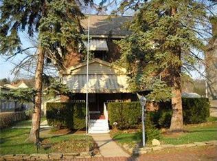 1533 Fawcett Ave, White Oak, PA