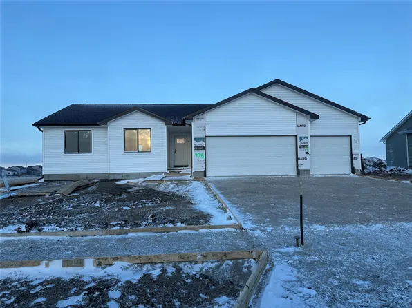 408 Colbie Blossom Northwest Ln, Bondurant, IA 50035