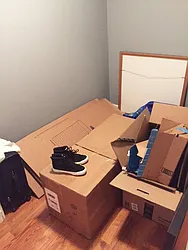 Rented by Ulas Real Estates Inc