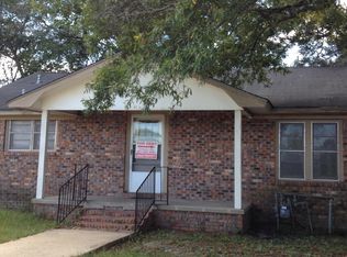 2301 Susie B Ruffin Ave, Laurel, MS 39440