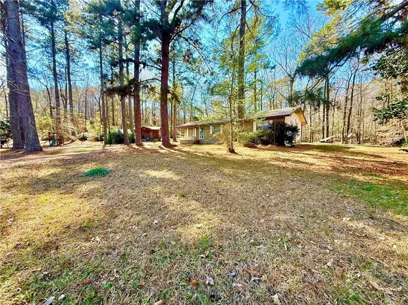 198 Connie Ln, Jonesville, LA 71343