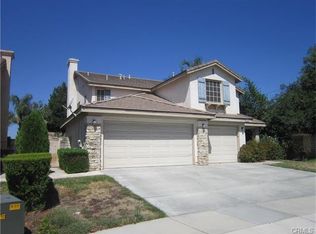 3018 Centurion Pl, Ontario, CA 91761